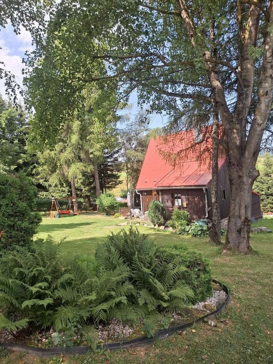 recreational property to rent, 0 m², Loučná pod Klínovcem, Ústecký Region recreational property to rent, 0 m², Loučná pod Klínovcem, Ústecký Region