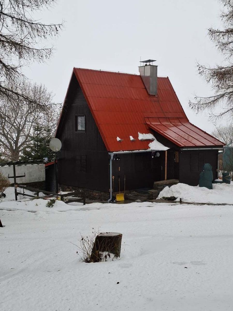 recreational property to rent, 0 m², Loučná pod Klínovcem, Ústecký Region recreational property to rent, 0 m², Loučná pod Klínovcem, Ústecký Region