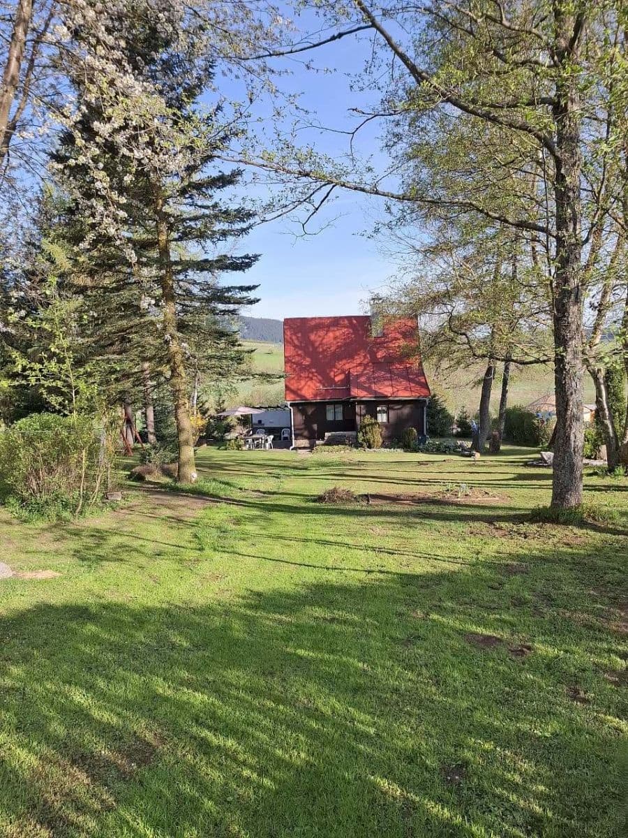 recreational property to rent, 0 m², Loučná pod Klínovcem, Ústecký Region recreational property to rent, 0 m², Loučná pod Klínovcem, Ústecký Region