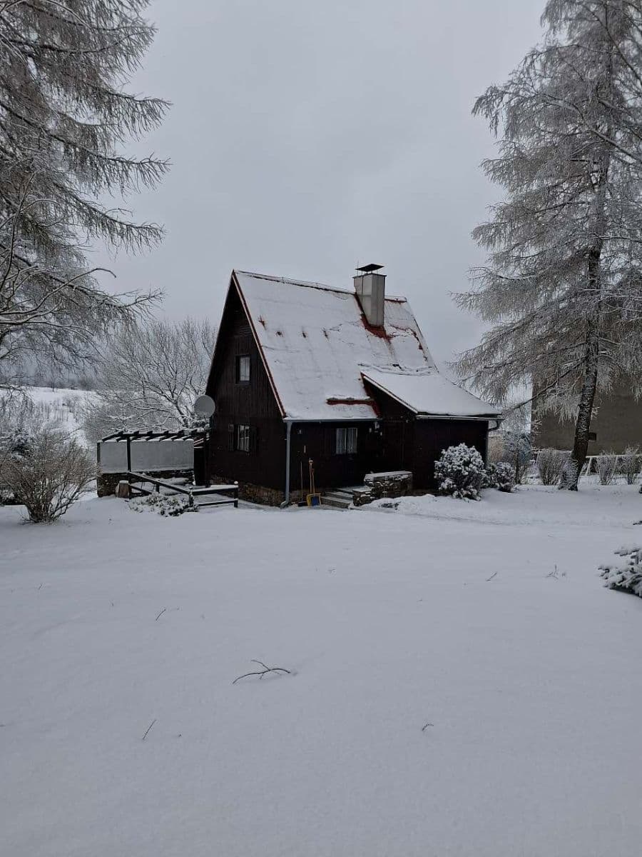 recreational property to rent, 0 m², Loučná pod Klínovcem, Ústecký Region recreational property to rent, 0 m², Loučná pod Klínovcem, Ústecký Region