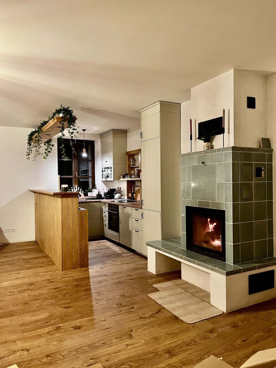 recreational property to rent, 0 m², Borotín, Jihočeský Region recreational property to rent, 0 m², Borotín, Jihočeský Region