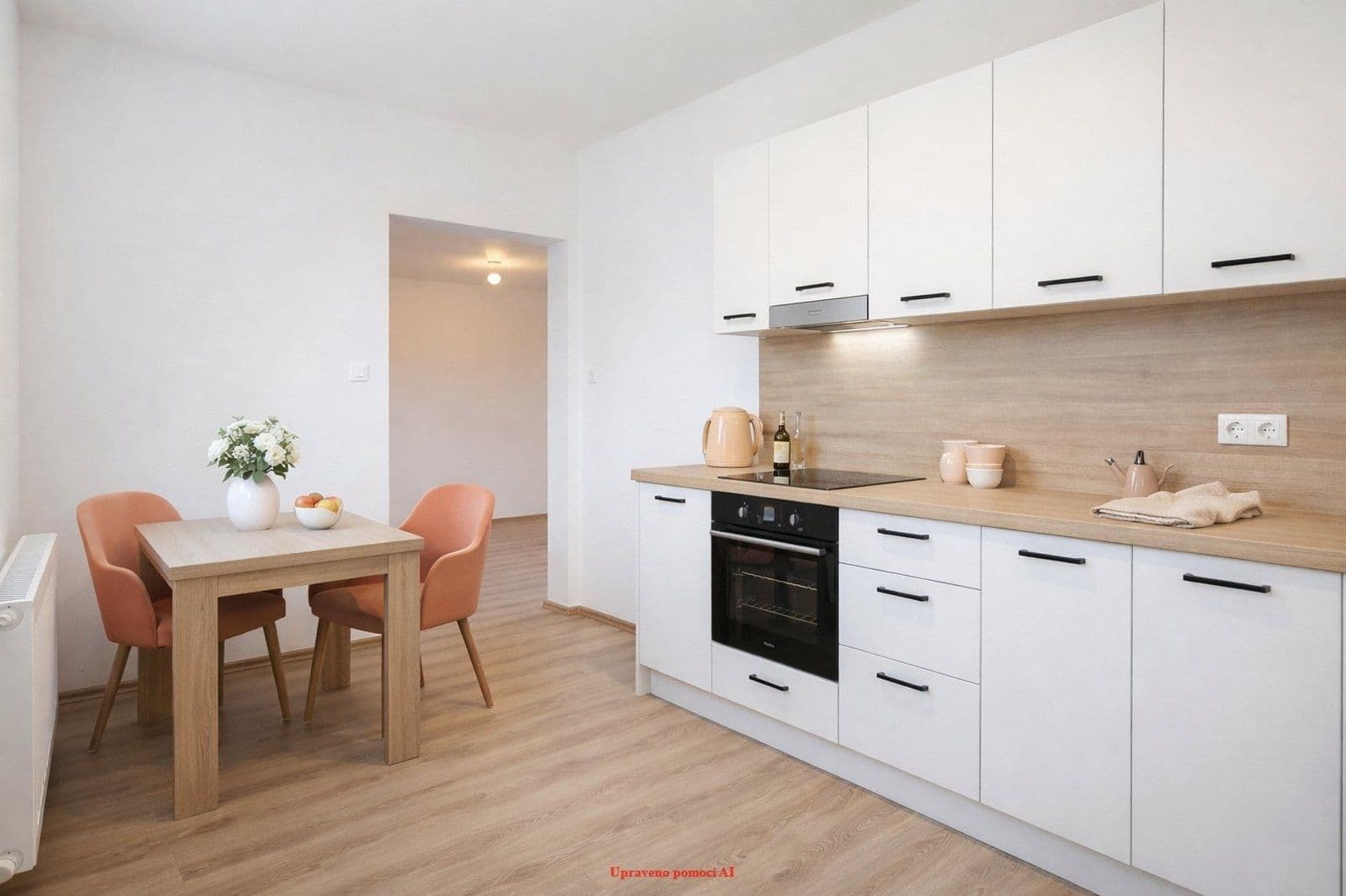 Studio flat to rent, 30 m², Slovenská, Karviná, Moravskoslezský Region Studio flat to rent, 30 m², Slovenská, Karviná, Moravskoslezský Region
