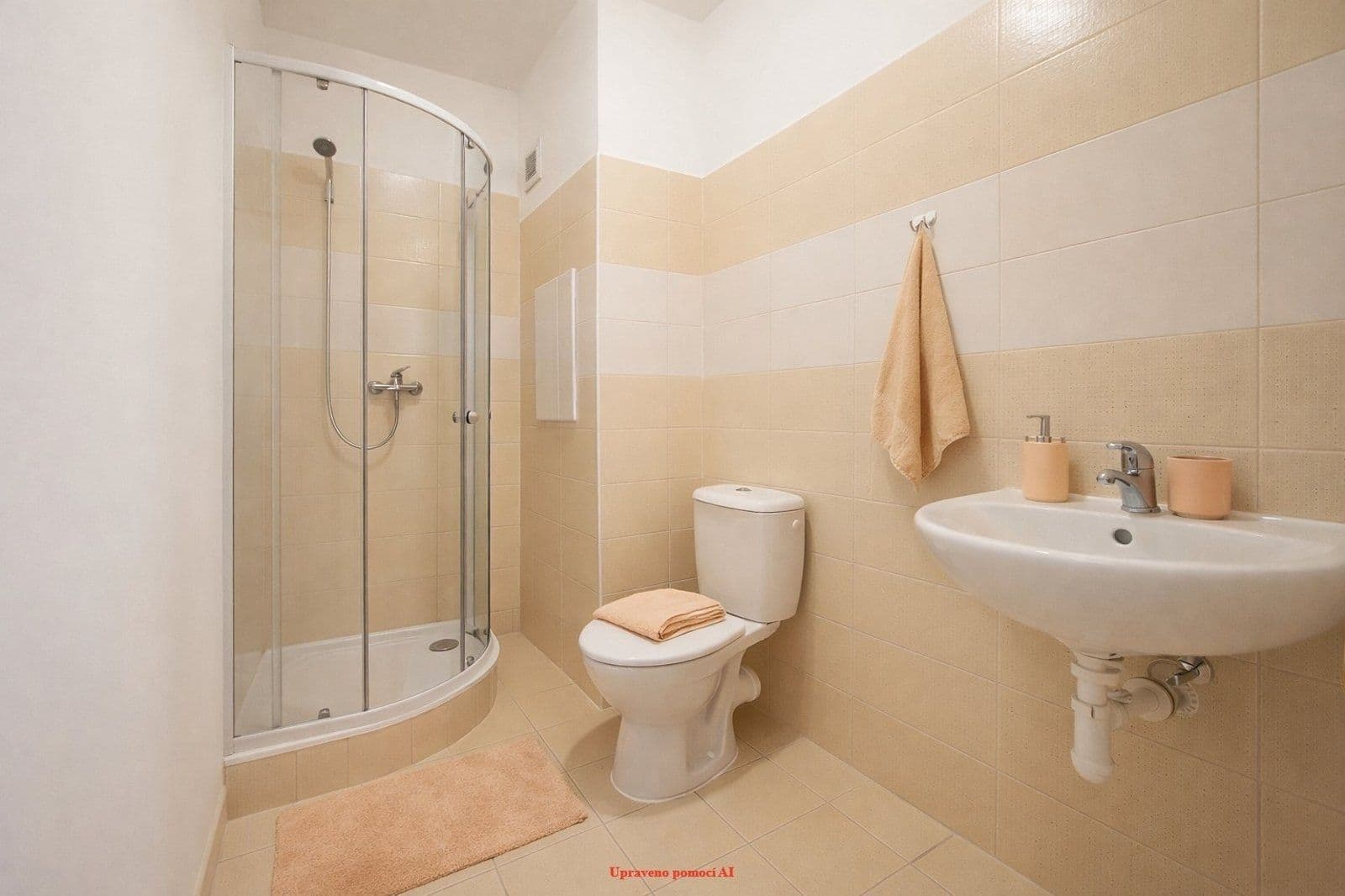 Studio flat to rent, 30 m², Slovenská, Karviná, Moravskoslezský Region Studio flat to rent, 30 m², Slovenská, Karviná, Moravskoslezský Region