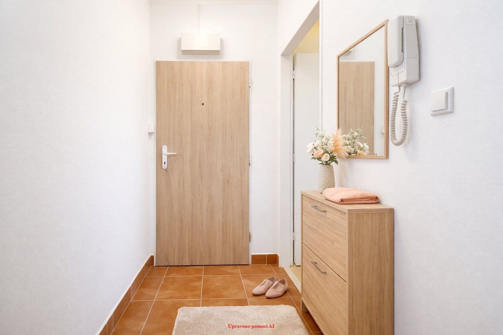 Studio flat to rent, 30 m², Slovenská, Karviná, Moravskoslezský Region Studio flat to rent, 30 m², Slovenská, Karviná, Moravskoslezský Region