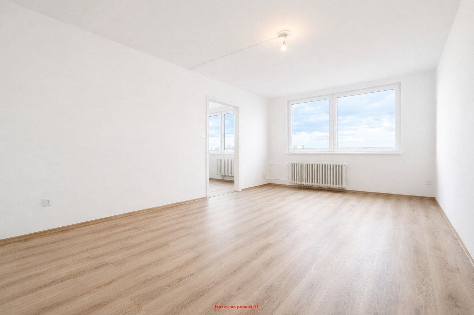 Studio flat to rent, 30 m², Slovenská, Karviná, Moravskoslezský Region Studio flat to rent, 30 m², Slovenská, Karviná, Moravskoslezský Region