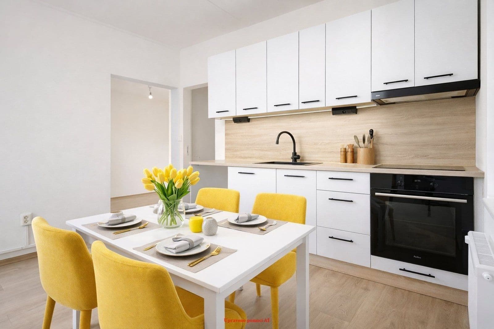 Studio flat to rent, 30 m², Slovenská, Karviná, Moravskoslezský Region Studio flat to rent, 30 m², Slovenská, Karviná, Moravskoslezský Region