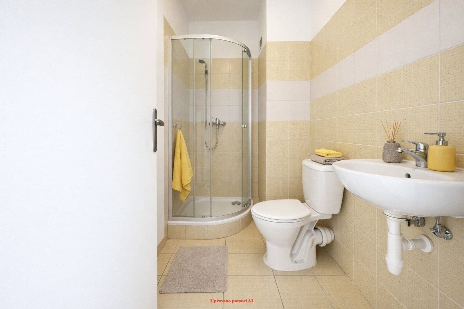 Studio flat to rent, 30 m², Slovenská, Karviná, Moravskoslezský Region Studio flat to rent, 30 m², Slovenská, Karviná, Moravskoslezský Region