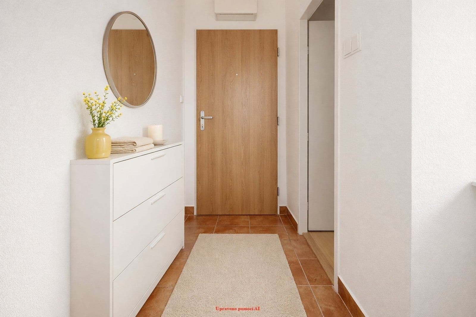 Studio flat to rent, 30 m², Slovenská, Karviná, Moravskoslezský Region Studio flat to rent, 30 m², Slovenská, Karviná, Moravskoslezský Region