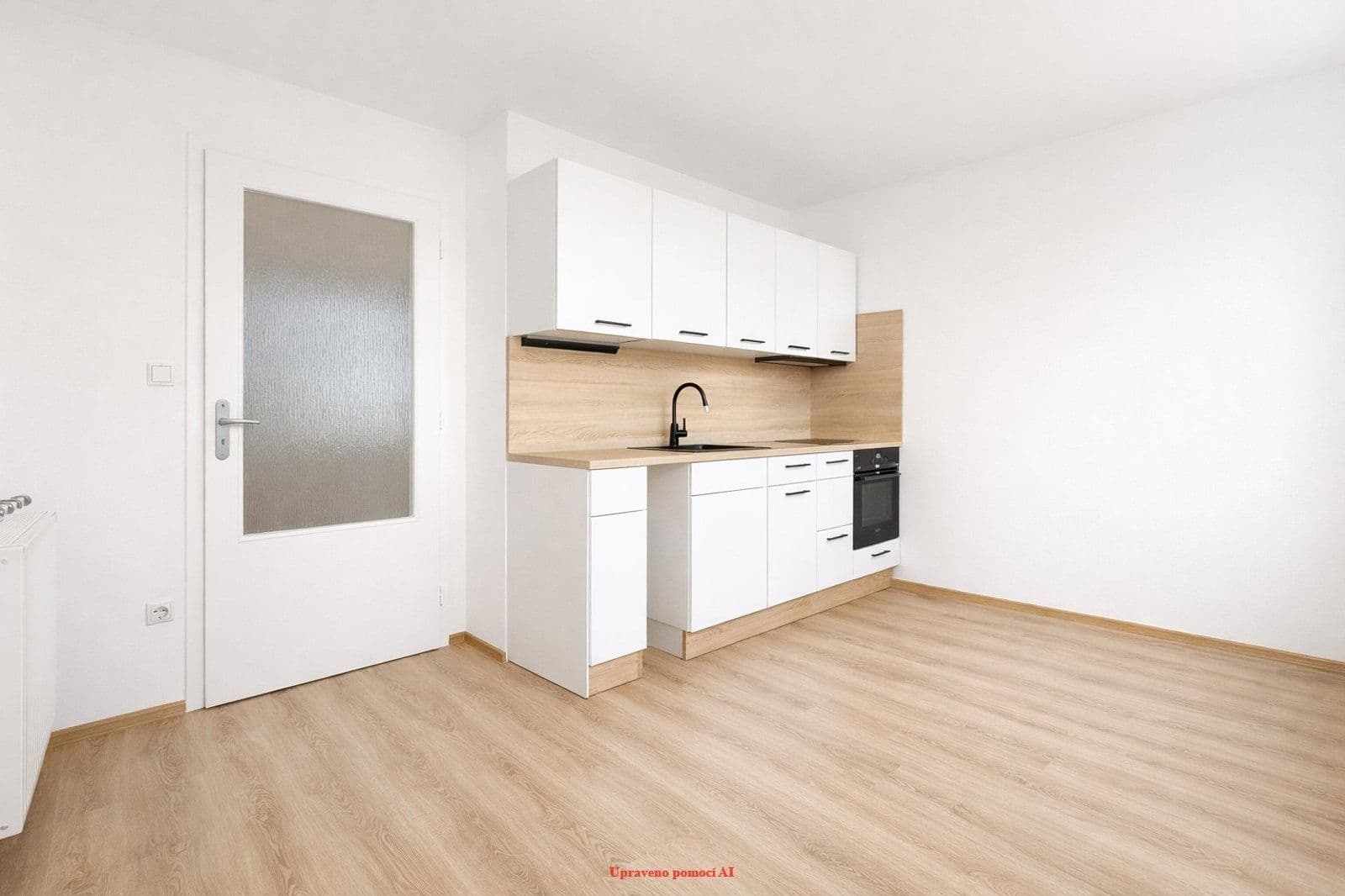 Studio flat to rent, 30 m², Slovenská, Karviná, Moravskoslezský Region Studio flat to rent, 30 m², Slovenská, Karviná, Moravskoslezský Region