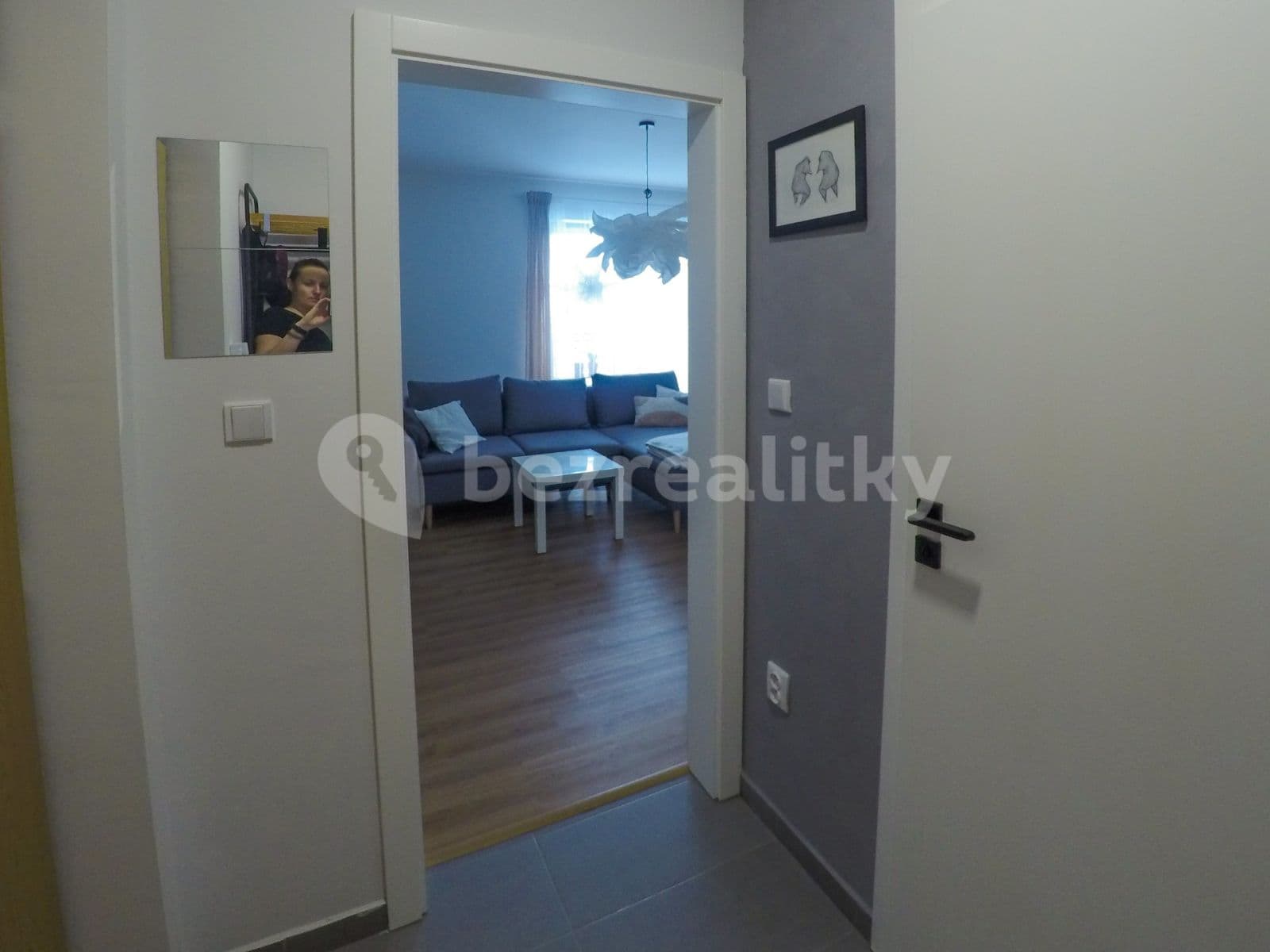 1 bedroom with open-plan kitchen flat to rent, 64 m², Hradecká, Holice, Pardubický Region 1 bedroom with open-plan kitchen flat to rent, 64 m², Hradecká, Holice, Pardubický Region