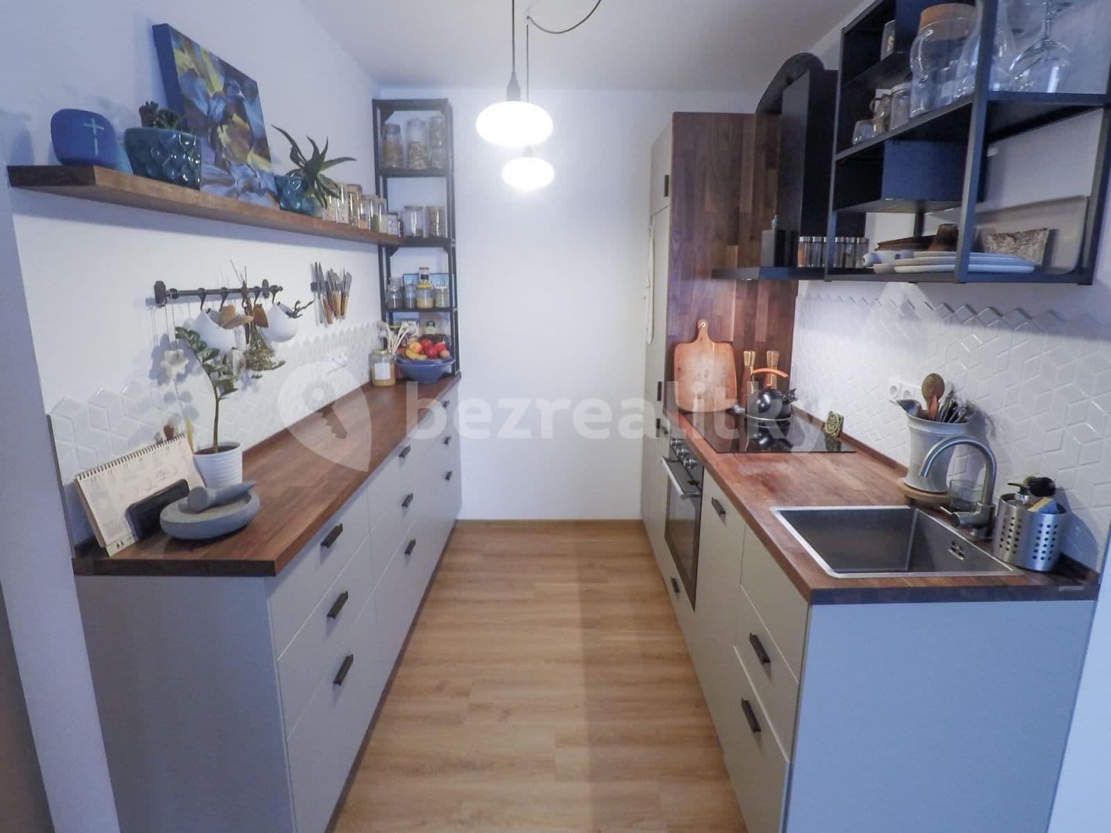 1 bedroom with open-plan kitchen flat to rent, 64 m², Hradecká, Holice, Pardubický Region 1 bedroom with open-plan kitchen flat to rent, 64 m², Hradecká, Holice, Pardubický Region