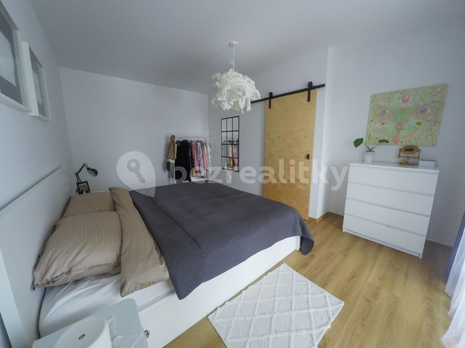 1 bedroom with open-plan kitchen flat to rent, 64 m², Hradecká, Holice, Pardubický Region 1 bedroom with open-plan kitchen flat to rent, 64 m², Hradecká, Holice, Pardubický Region