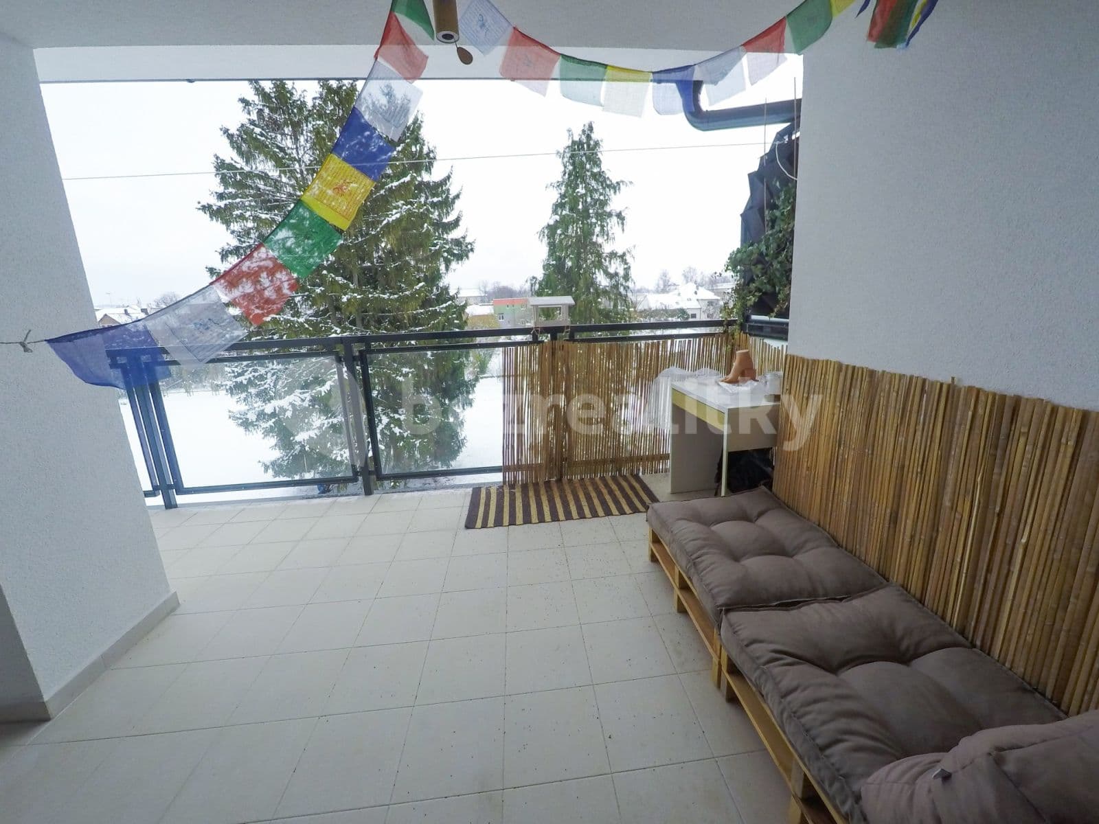 1 bedroom with open-plan kitchen flat to rent, 64 m², Hradecká, Holice, Pardubický Region 1 bedroom with open-plan kitchen flat to rent, 64 m², Hradecká, Holice, Pardubický Region