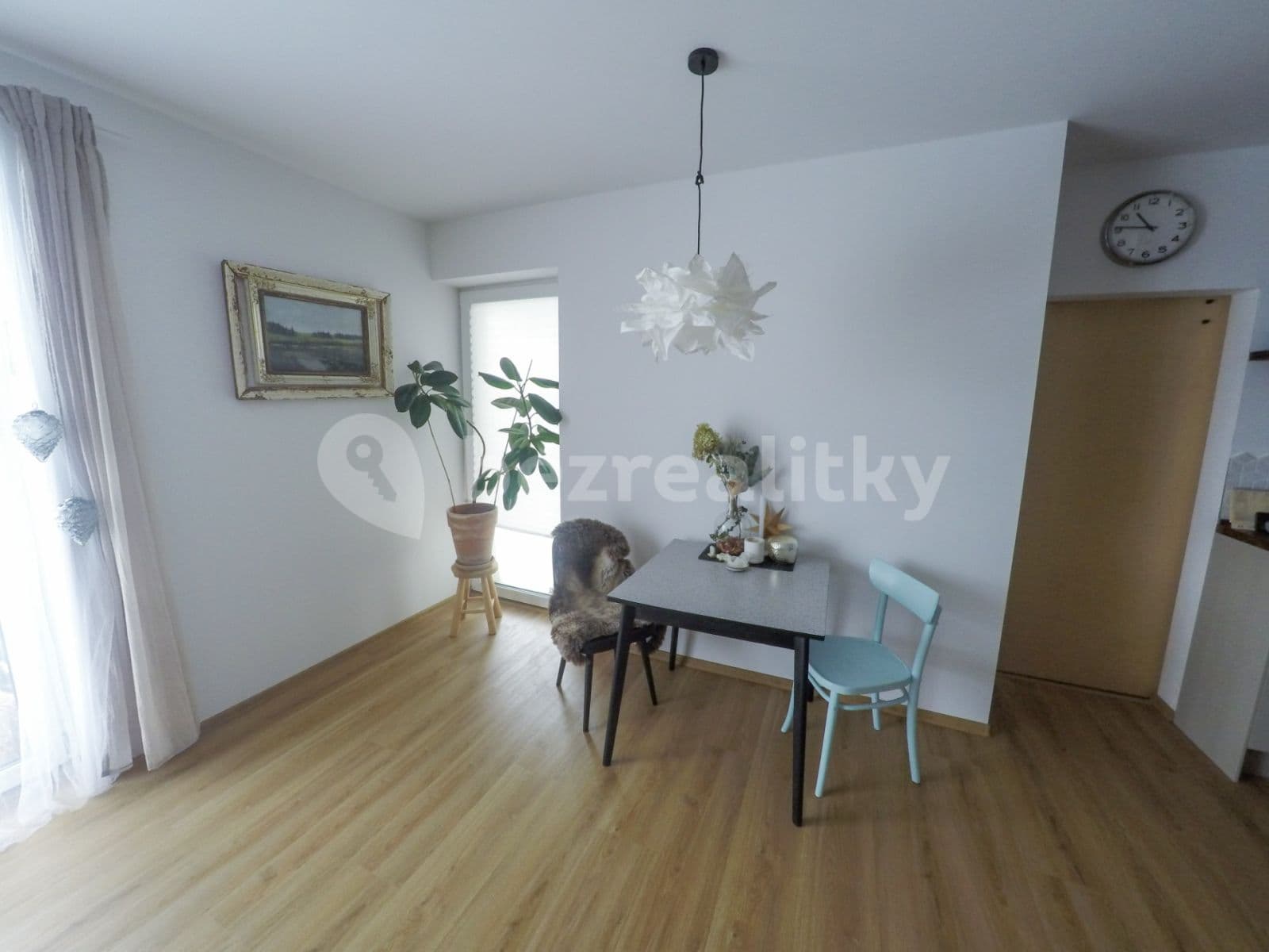 1 bedroom with open-plan kitchen flat to rent, 64 m², Hradecká, Holice, Pardubický Region 1 bedroom with open-plan kitchen flat to rent, 64 m², Hradecká, Holice, Pardubický Region