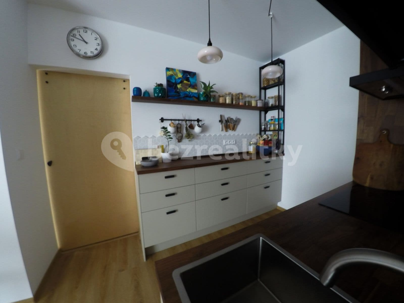 1 bedroom with open-plan kitchen flat to rent, 64 m², Hradecká, Holice, Pardubický Region 1 bedroom with open-plan kitchen flat to rent, 64 m², Hradecká, Holice, Pardubický Region