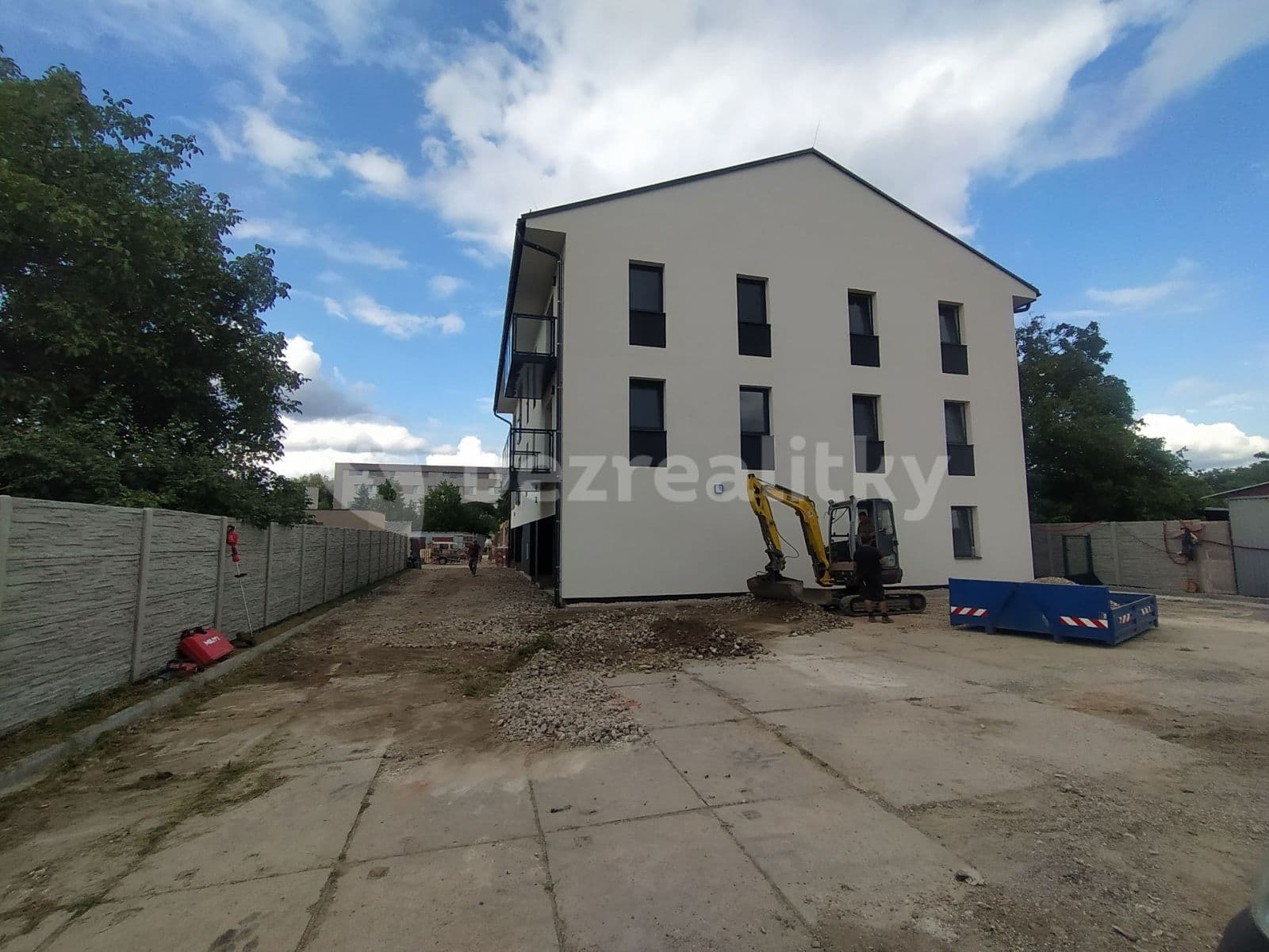 1 bedroom with open-plan kitchen flat to rent, 64 m², Hradecká, Holice, Pardubický Region 1 bedroom with open-plan kitchen flat to rent, 64 m², Hradecká, Holice, Pardubický Region