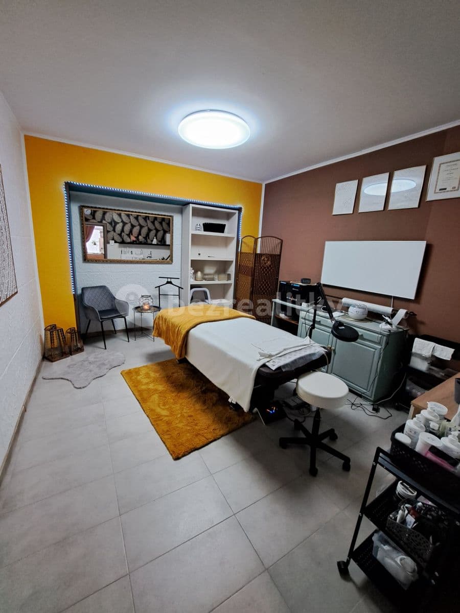 non-residential property to rent, 51 m², Budějovická, Tábor, Jihočeský Region non-residential property to rent, 51 m², Budějovická, Tábor, Jihočeský Region