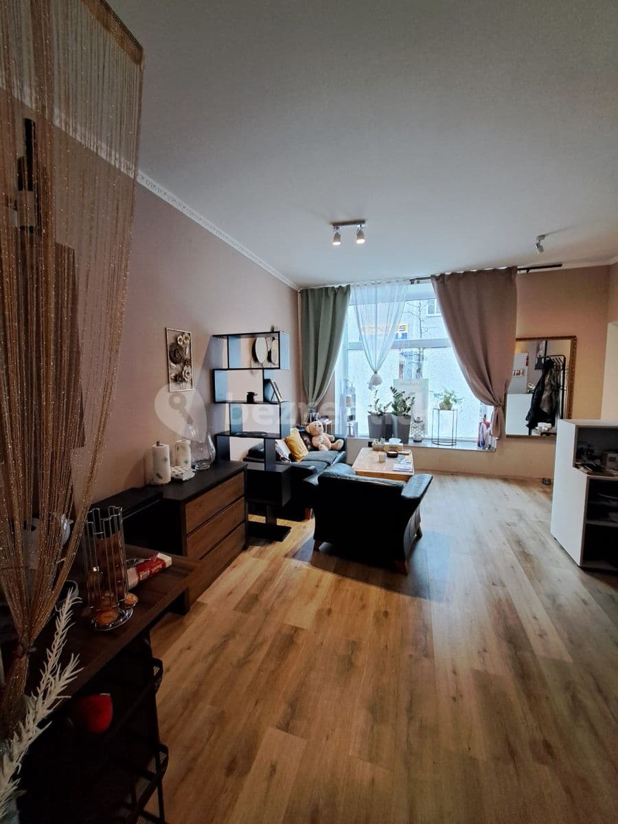 non-residential property to rent, 51 m², Budějovická, Tábor, Jihočeský Region non-residential property to rent, 51 m², Budějovická, Tábor, Jihočeský Region