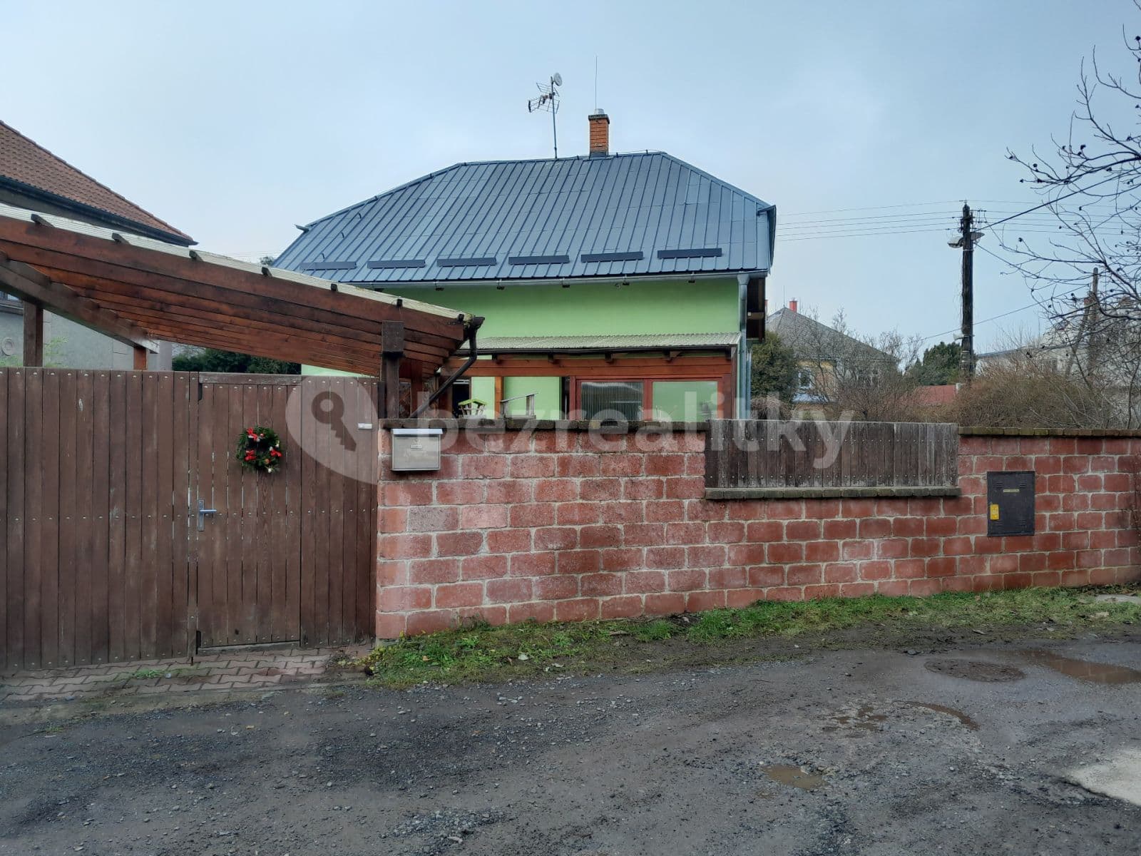 house for sale, 112 m², U cihelny, Olomouc, Olomoucký Region