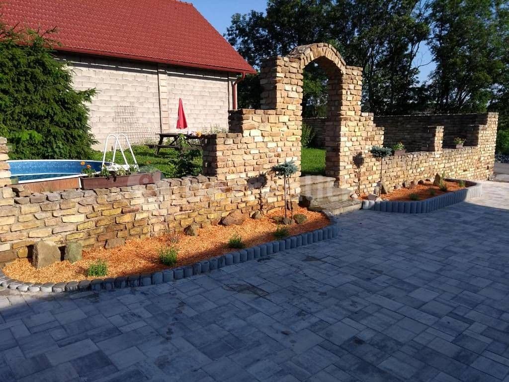 recreational property to rent, 0 m², Kuks, Královéhradecký Region recreational property to rent, 0 m², Kuks, Královéhradecký Region