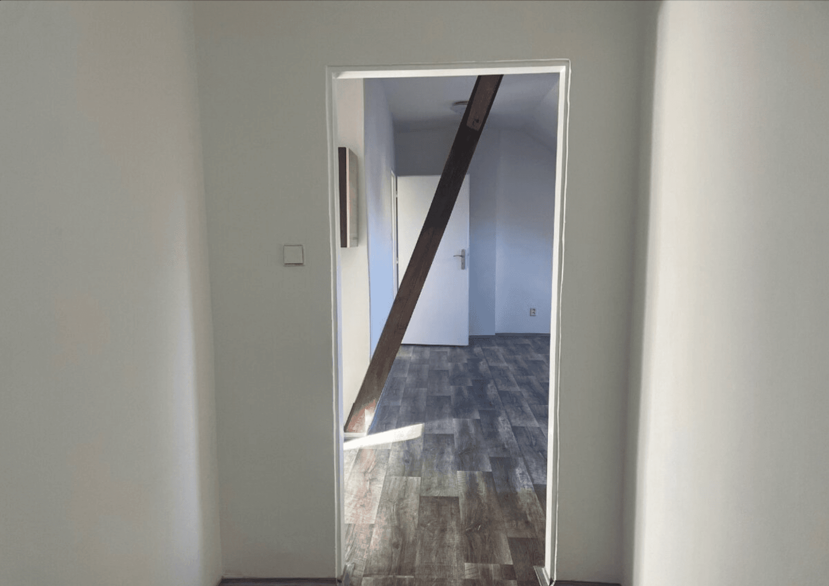 2 bedroom with open-plan kitchen flat to rent, 70 m², Školní, Chomutov, Ústecký Region 2 bedroom with open-plan kitchen flat to rent, 70 m², Školní, Chomutov, Ústecký Region