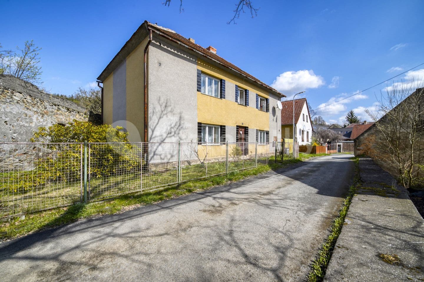 house for sale, 261 m², Konstantinovy Lázně, Plzeňský Region