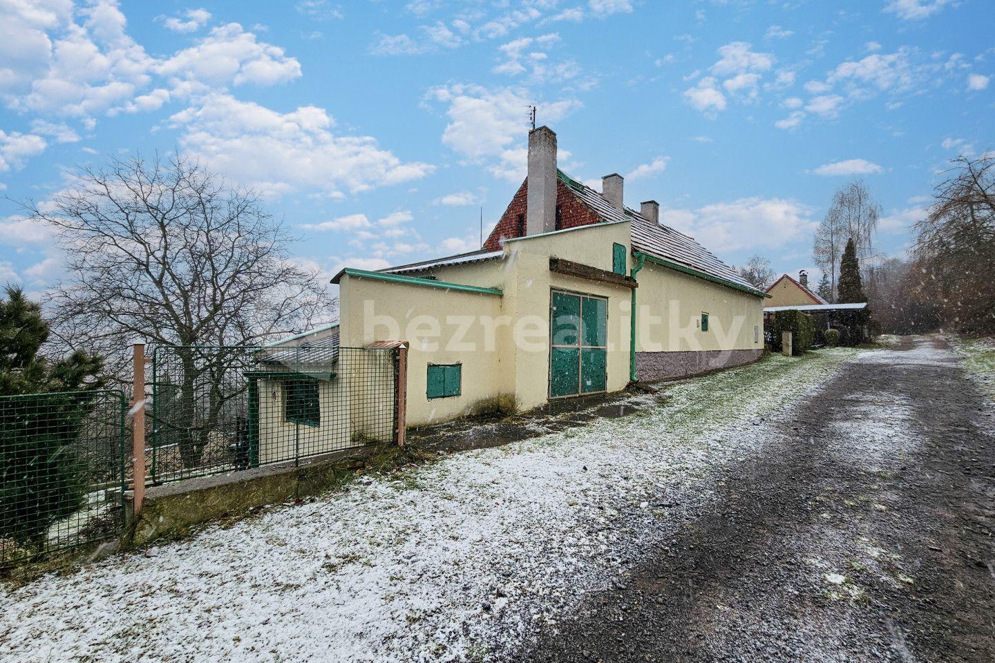recreational property for sale, 1,326 m², Domoušice, Ústecký Region