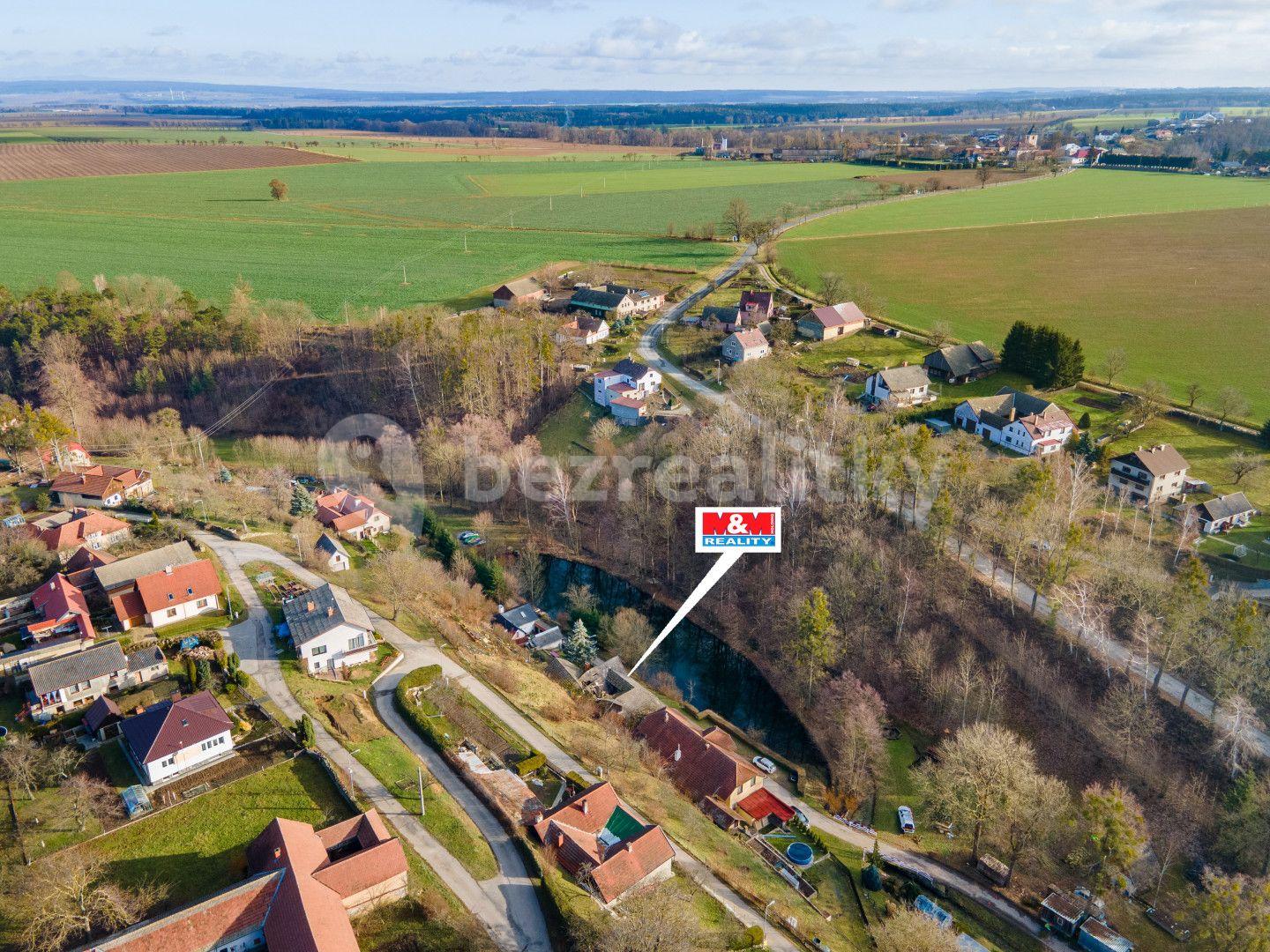 house for sale, 120 m², Lubná, Pardubický Region