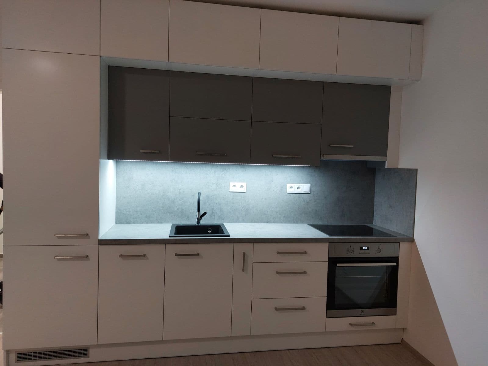 Studio flat to rent, 32 m², Hlinecká, Brno, Jihomoravský Region Studio flat to rent, 32 m², Hlinecká, Brno, Jihomoravský Region