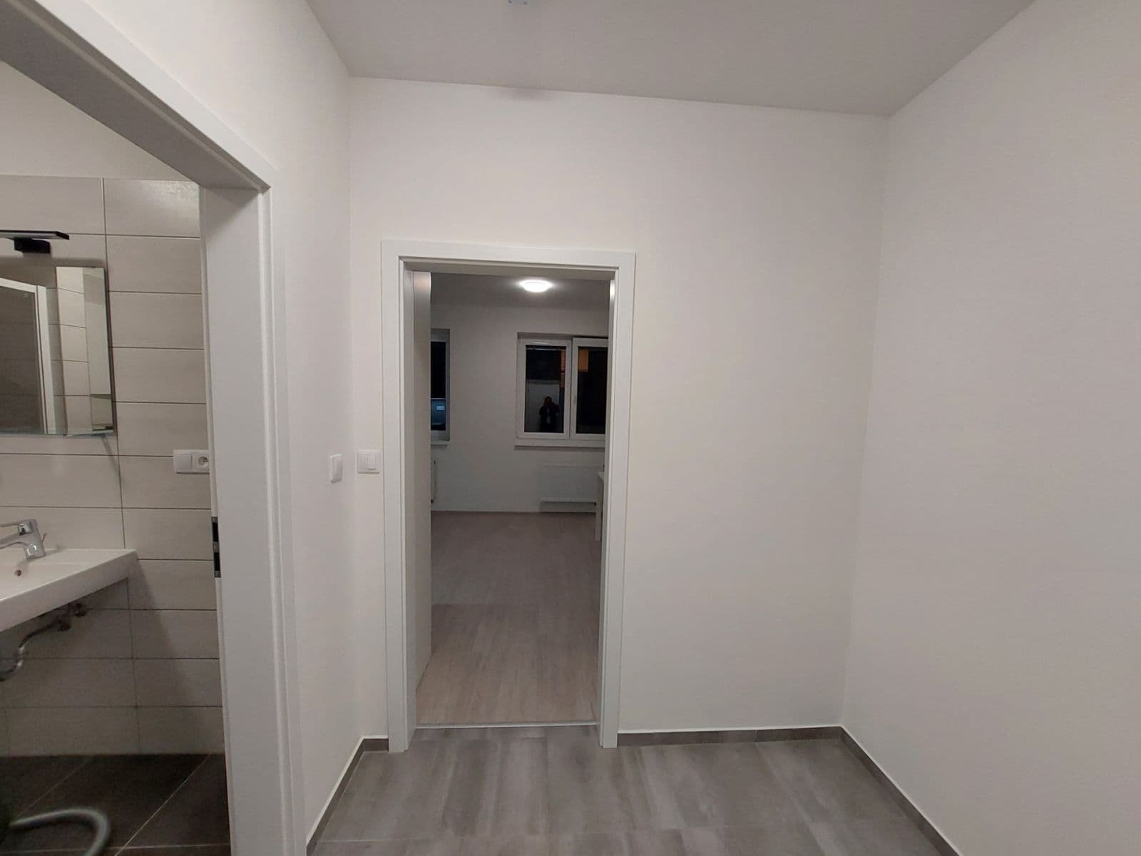 Studio flat to rent, 32 m², Hlinecká, Brno, Jihomoravský Region Studio flat to rent, 32 m², Hlinecká, Brno, Jihomoravský Region