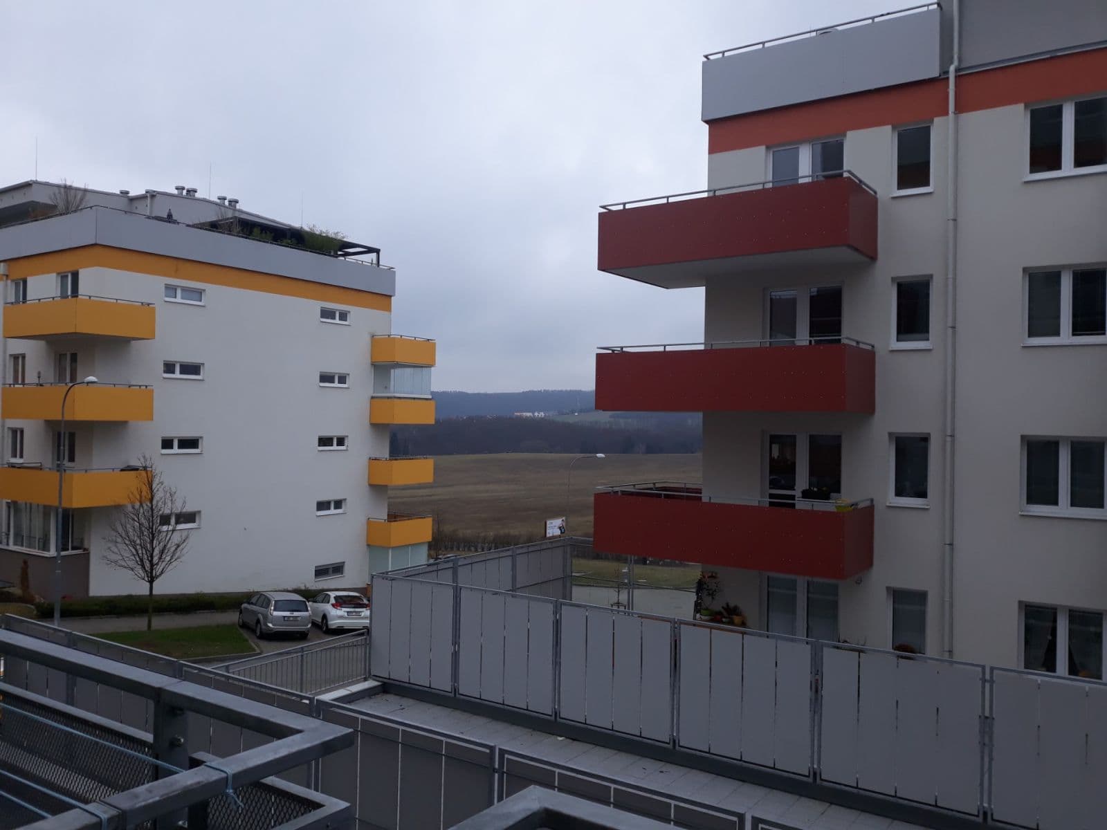 Studio flat to rent, 32 m², Hlinecká, Brno, Jihomoravský Region Studio flat to rent, 32 m², Hlinecká, Brno, Jihomoravský Region