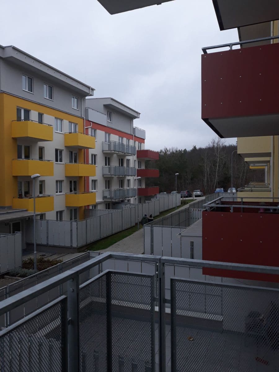Studio flat to rent, 32 m², Hlinecká, Brno, Jihomoravský Region Studio flat to rent, 32 m², Hlinecká, Brno, Jihomoravský Region