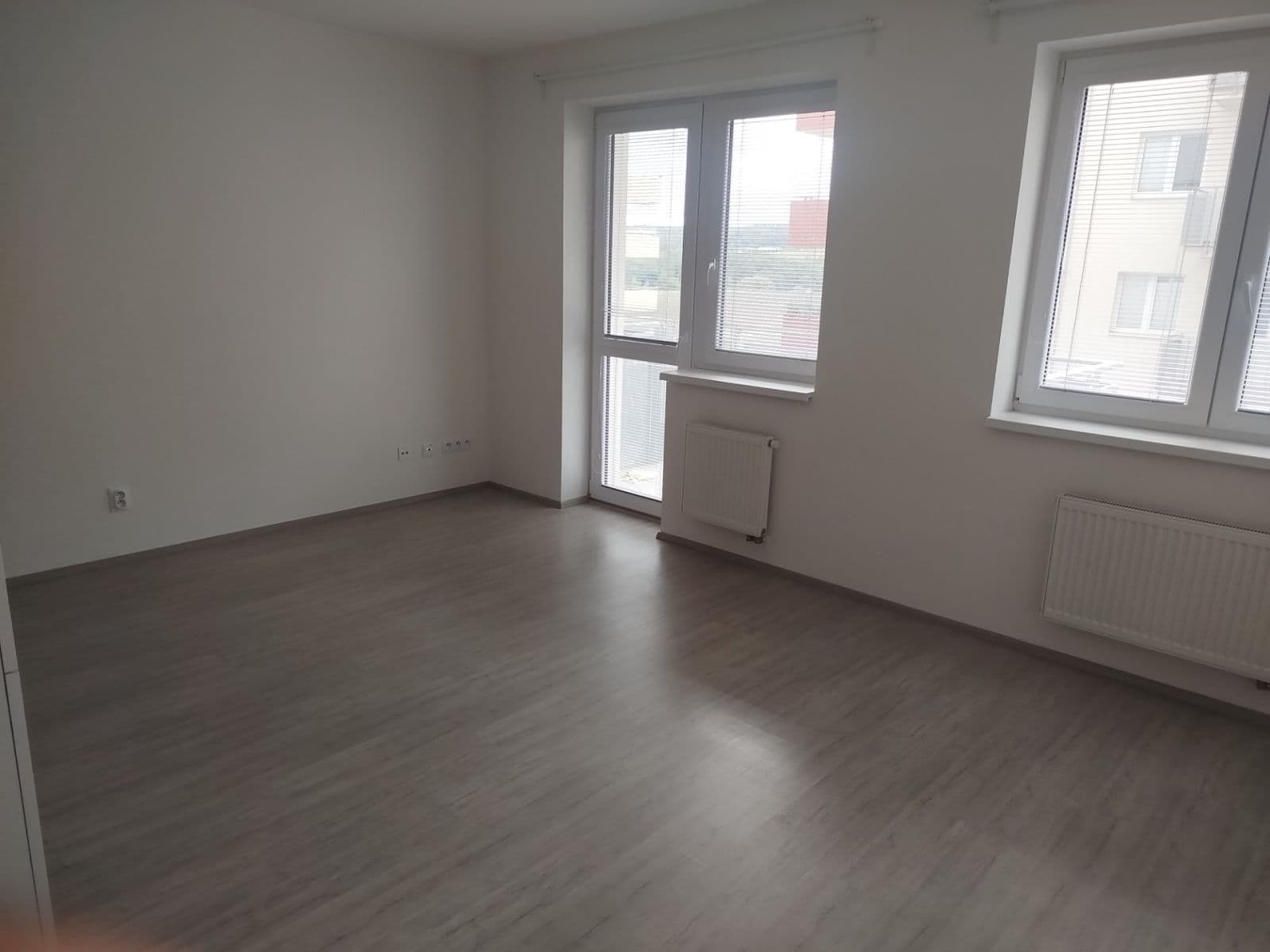 Studio flat to rent, 32 m², Hlinecká, Brno, Jihomoravský Region Studio flat to rent, 32 m², Hlinecká, Brno, Jihomoravský Region
