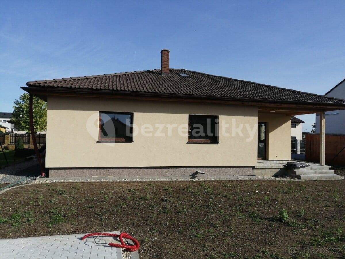 house for sale, 109 m², Podolská, Mnichovo Hradiště, Středočeský Region