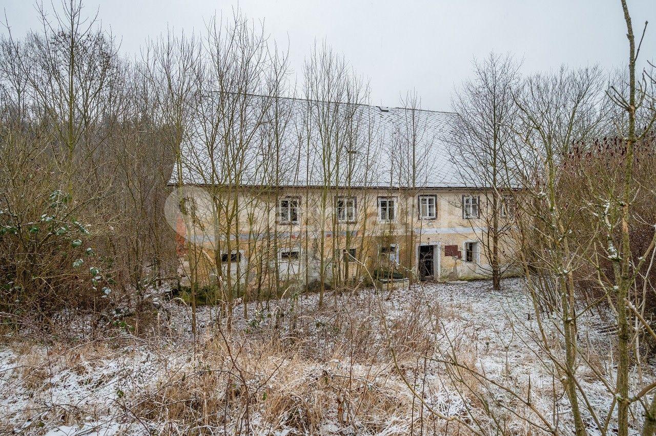 house for sale, 20,180 m², Stráž nad Ohří, Karlovarský Region