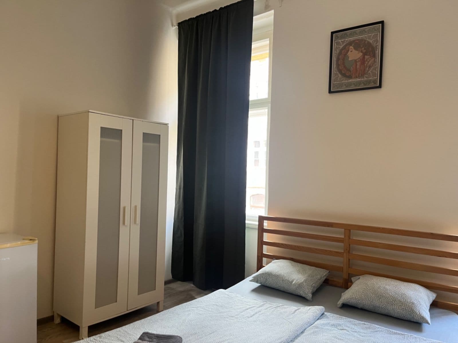 Studio flat to rent, 30 m², Víta Nejedlého, Prague, Prague Studio flat to rent, 30 m², Víta Nejedlého, Prague, Prague