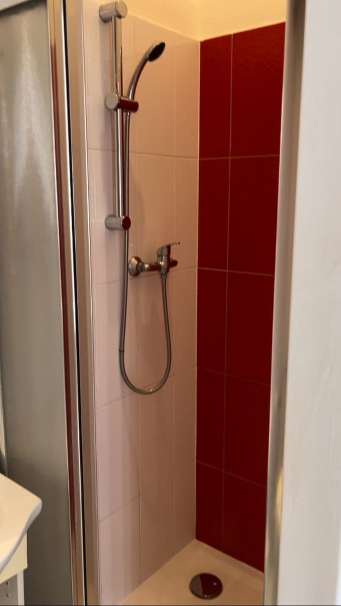 Studio flat to rent, 30 m², Víta Nejedlého, Prague, Prague Studio flat to rent, 30 m², Víta Nejedlého, Prague, Prague