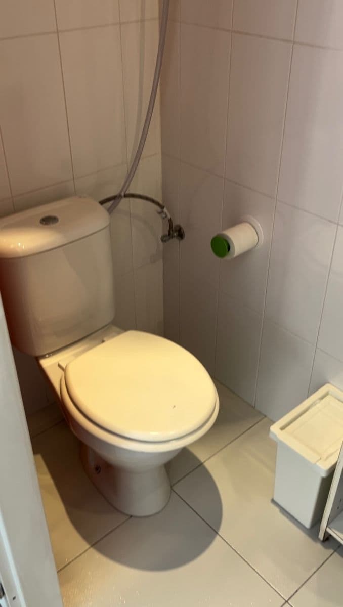 Studio flat to rent, 30 m², Víta Nejedlého, Prague, Prague Studio flat to rent, 30 m², Víta Nejedlého, Prague, Prague