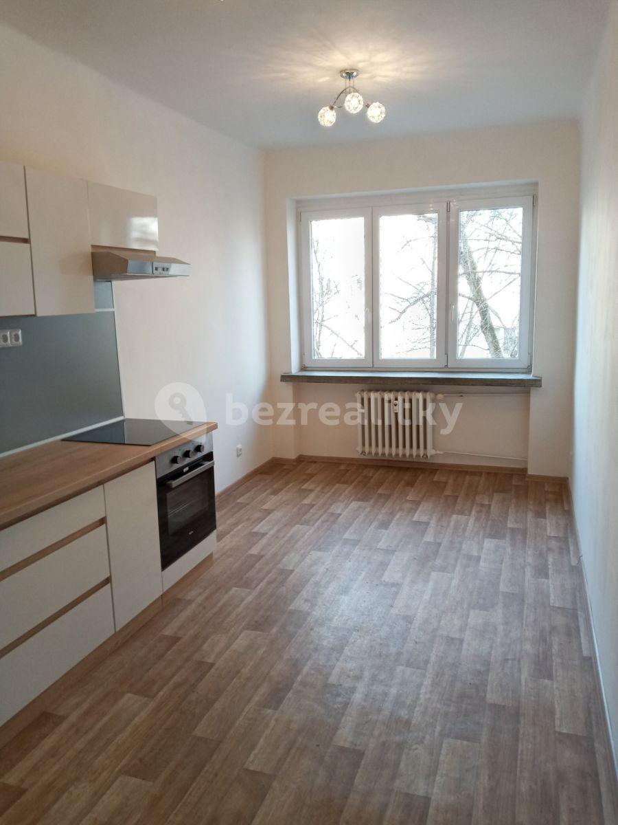 2 bedroom flat to rent, 68 m², Biskupcova, Prague, Prague