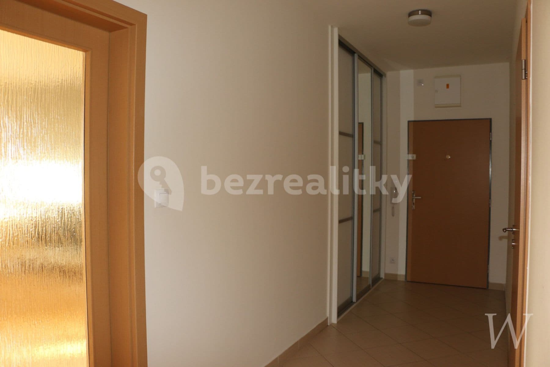 2 bedroom with open-plan kitchen flat for sale, 78 m², Kryšpínova, Prague, Prague