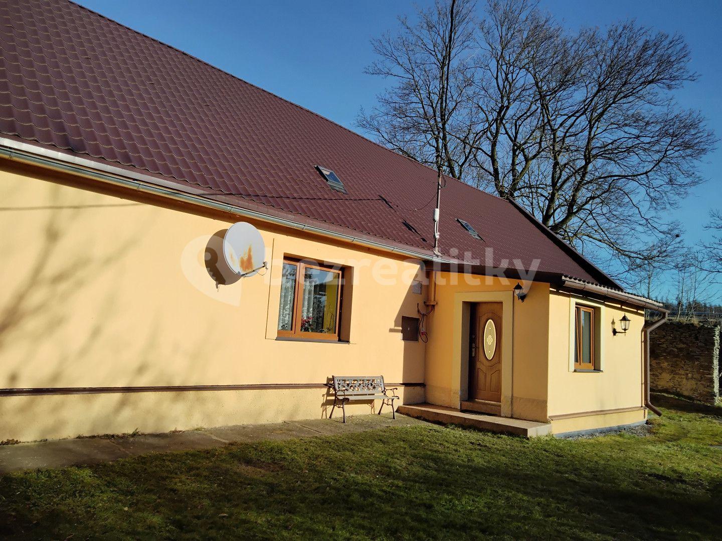 house for sale, 170 m², Razová, Moravskoslezský Region