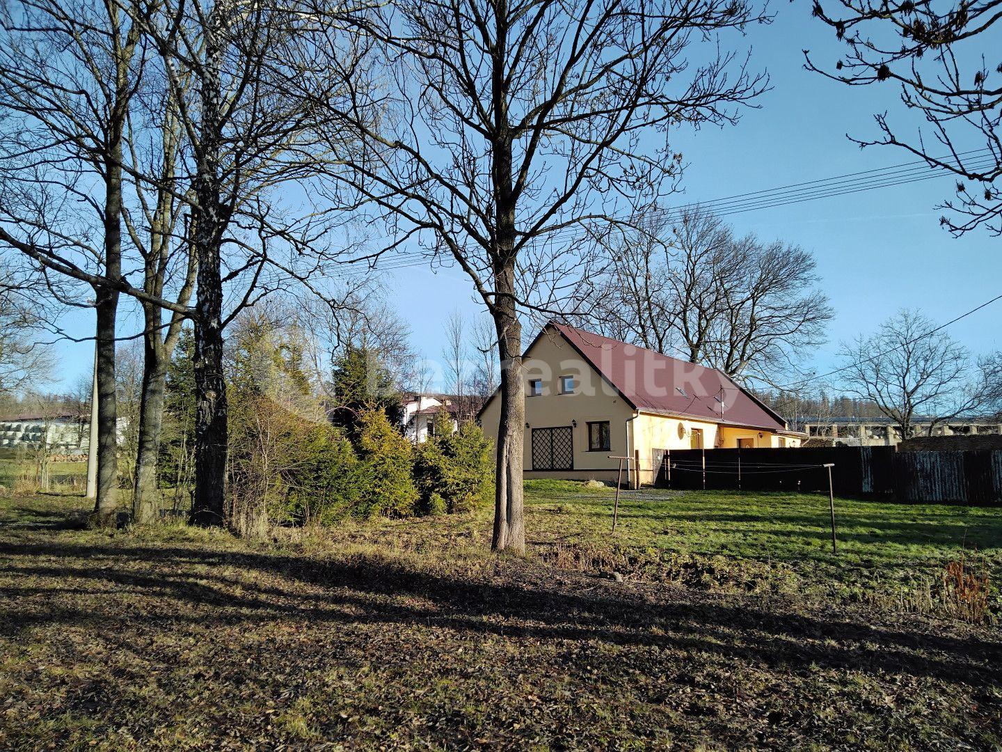 house for sale, 170 m², Razová, Moravskoslezský Region