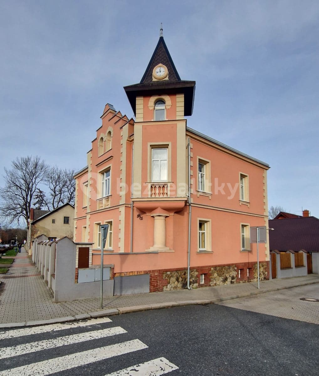 non-residential property for sale, 360 m², Přátelství, Prague, Prague