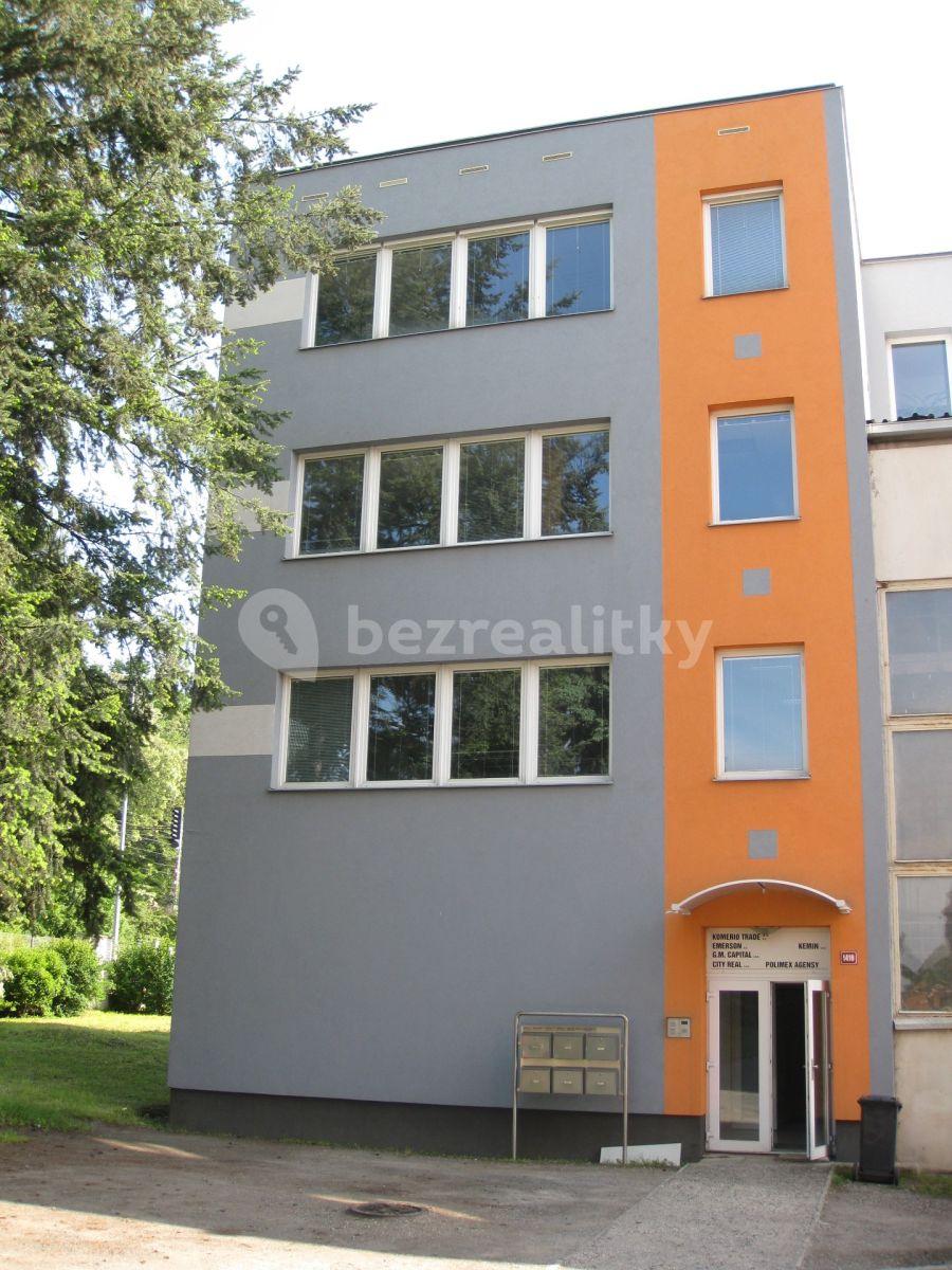 office to rent, 100 m², Vrážská, Prague, Prague