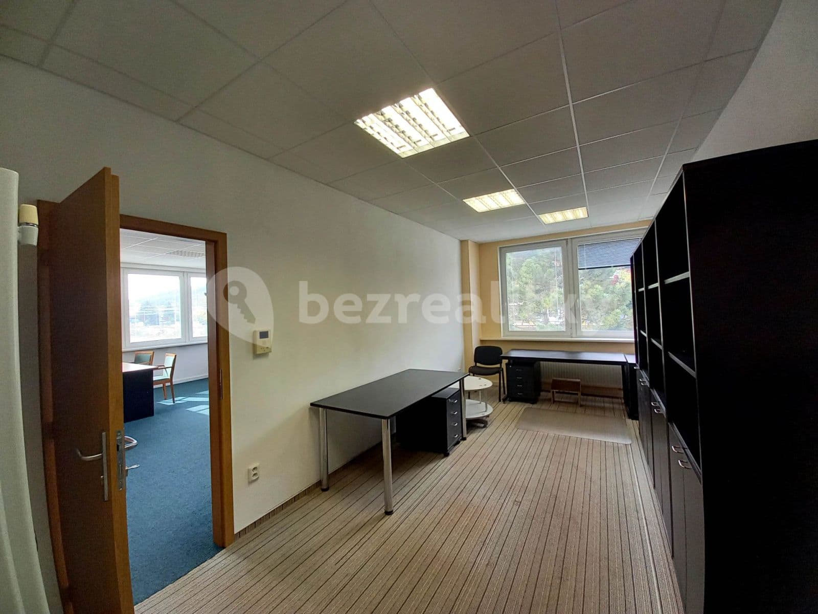 office to rent, 100 m², Vrážská, Prague, Prague