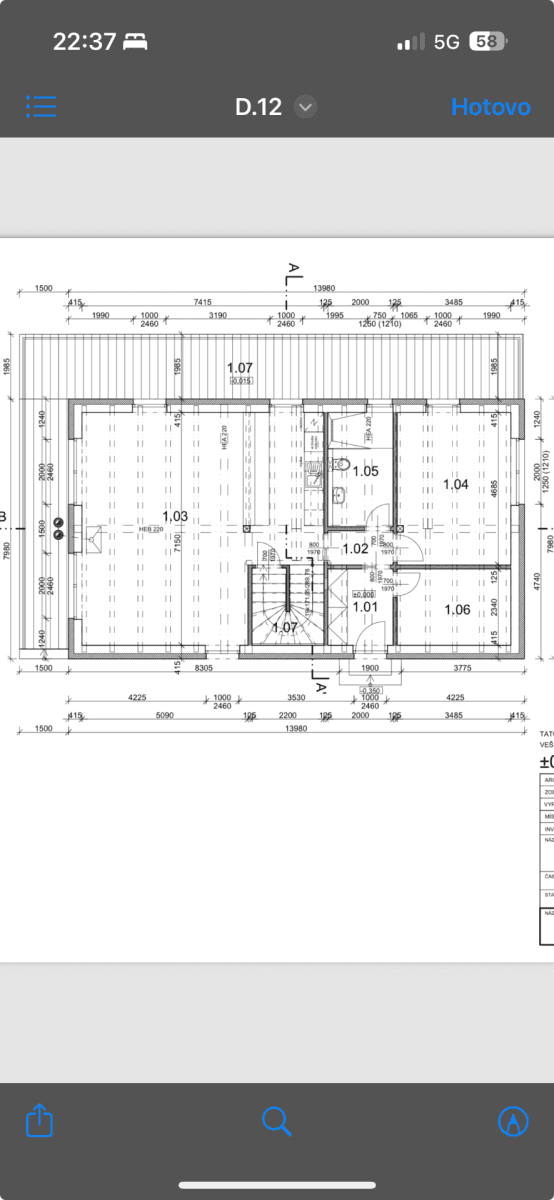 plot for sale, 2,377 m², Pustinská, Desná, Liberecký Region plot for sale, 2,377 m², Pustinská, Desná, Liberecký Region