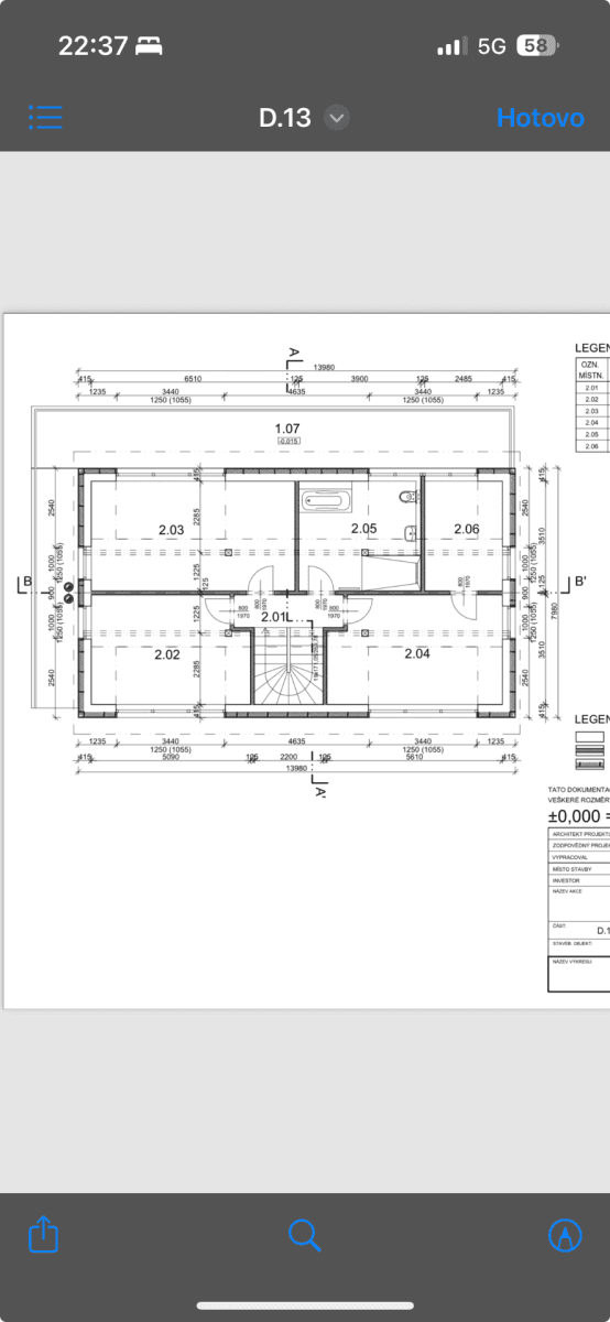 plot for sale, 2,377 m², Pustinská, Desná, Liberecký Region plot for sale, 2,377 m², Pustinská, Desná, Liberecký Region