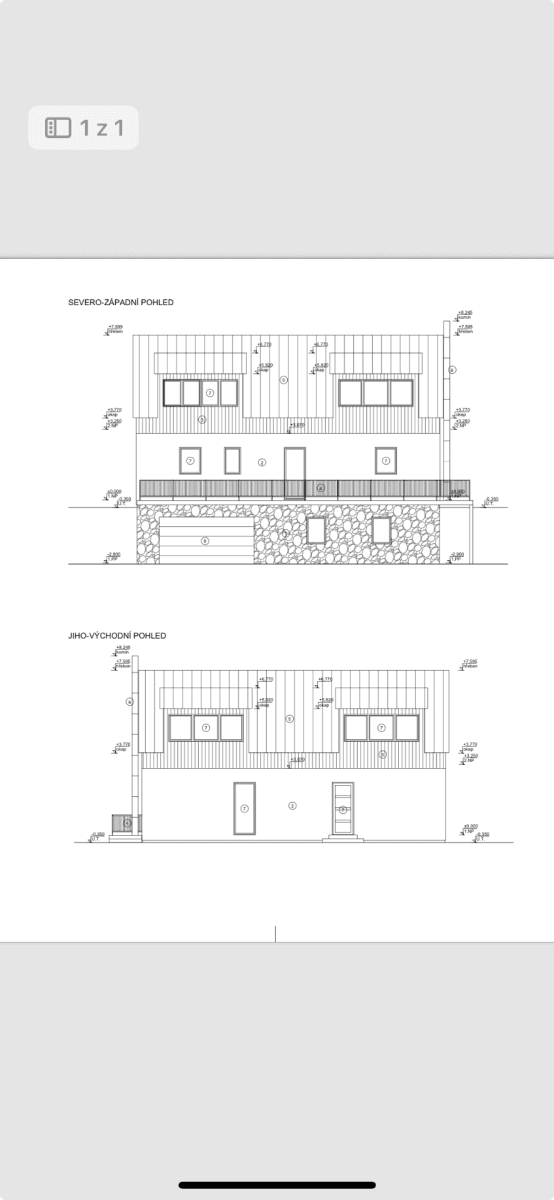 plot for sale, 2,377 m², Pustinská, Desná, Liberecký Region plot for sale, 2,377 m², Pustinská, Desná, Liberecký Region