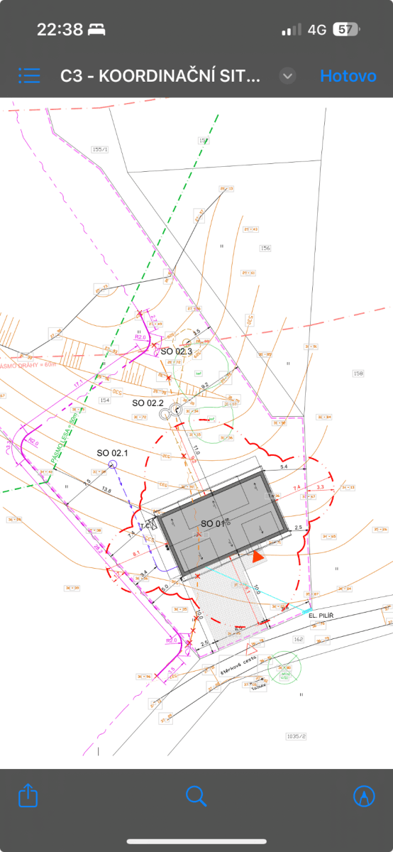 plot for sale, 2,377 m², Pustinská, Desná, Liberecký Region plot for sale, 2,377 m², Pustinská, Desná, Liberecký Region