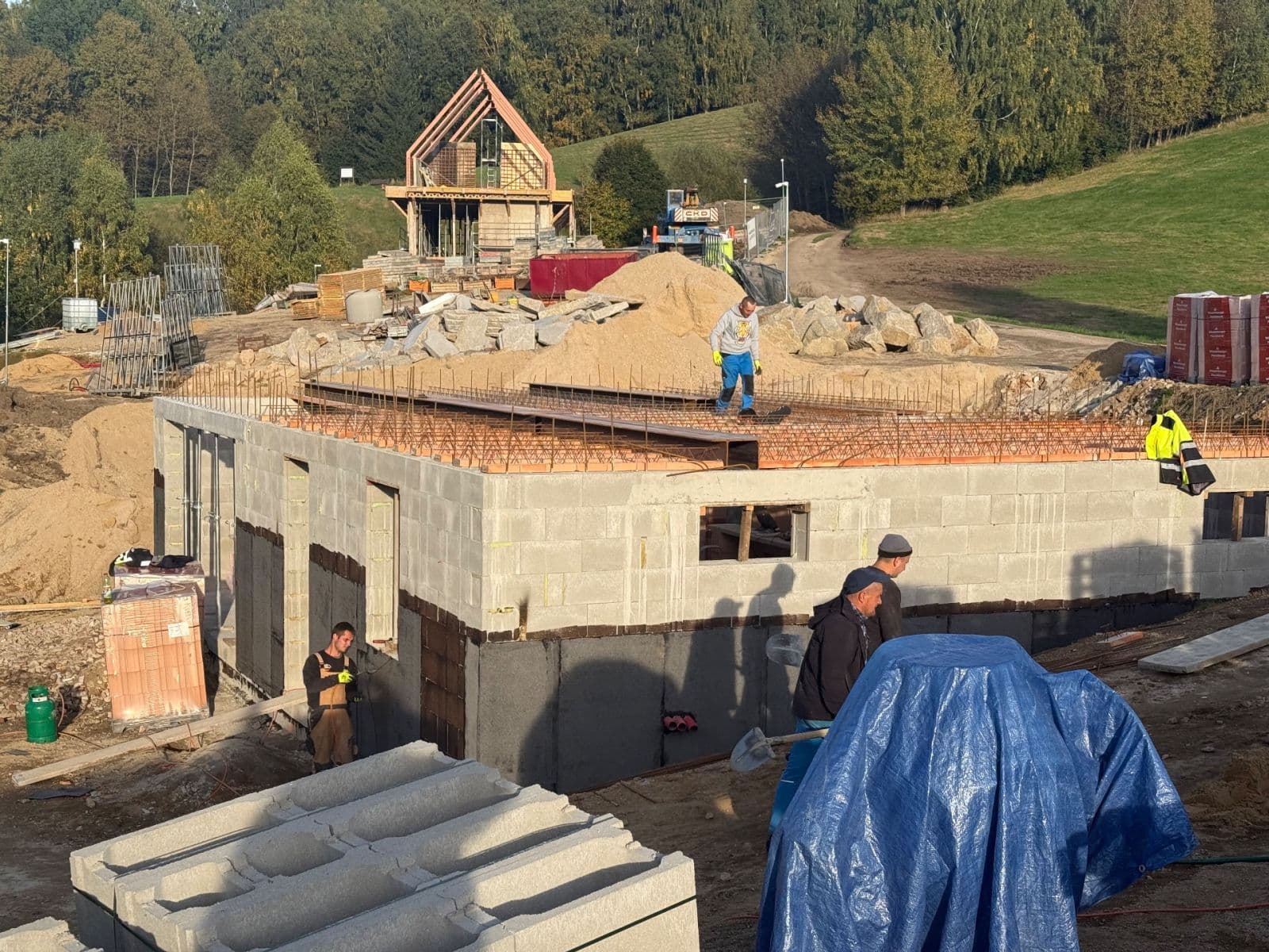 plot for sale, 2,377 m², Pustinská, Desná, Liberecký Region plot for sale, 2,377 m², Pustinská, Desná, Liberecký Region